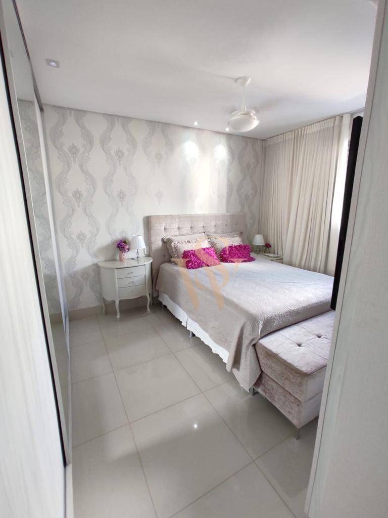 Apartamento à venda com 4 quartos, 169m² - Foto 16