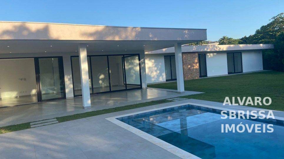 Casa de Condomínio à venda com 4 quartos, 380m² - Foto 5