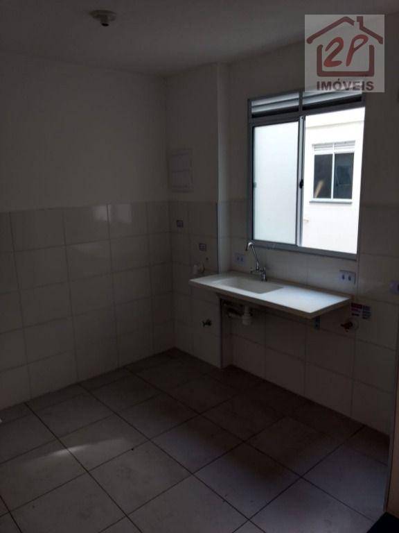 Apartamento para alugar com 2 quartos, 40m² - Foto 20