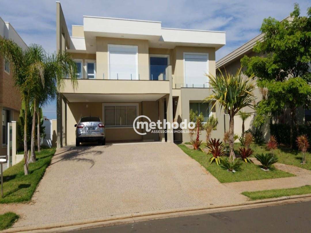 Casa de Condomínio, 4 quartos - Foto 2