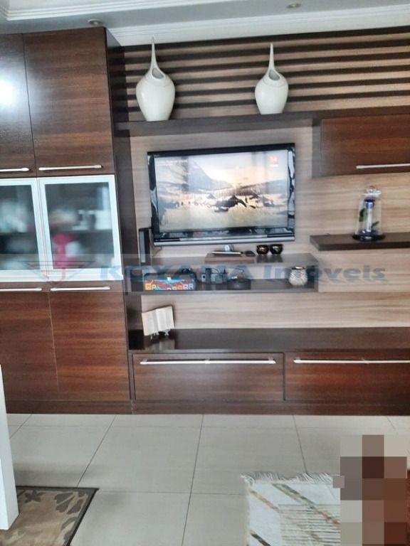 Apartamento à venda com 3 quartos, 93m² - Foto 7