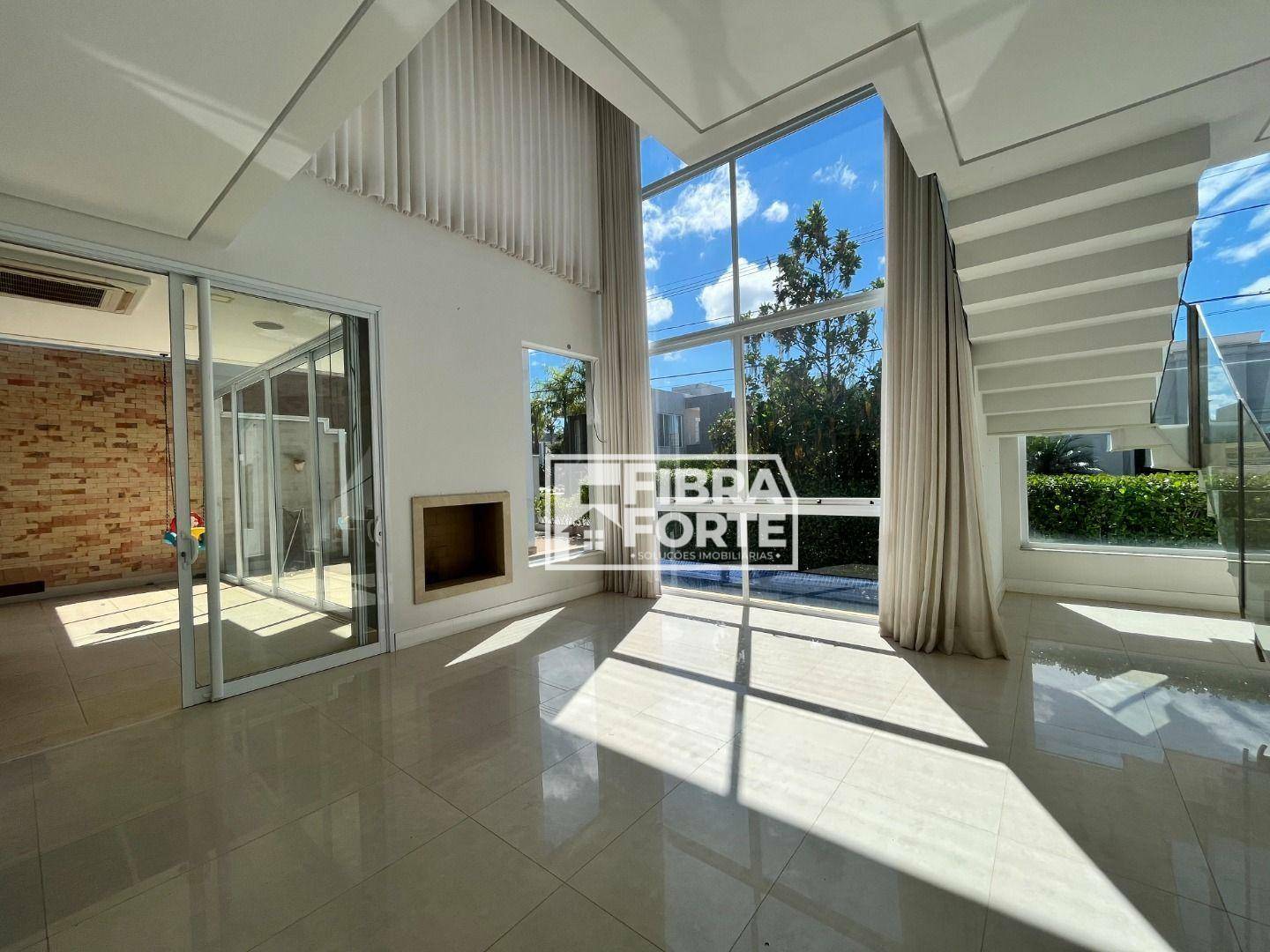 Casa de Condomínio à venda com 3 quartos, 326m² - Foto 6
