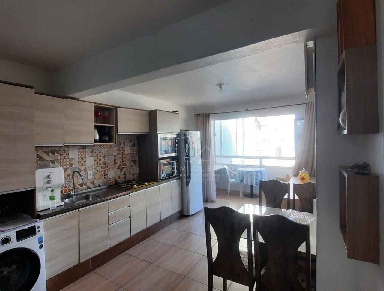 Apartamento à venda com 2 quartos, 60m² - Foto 3