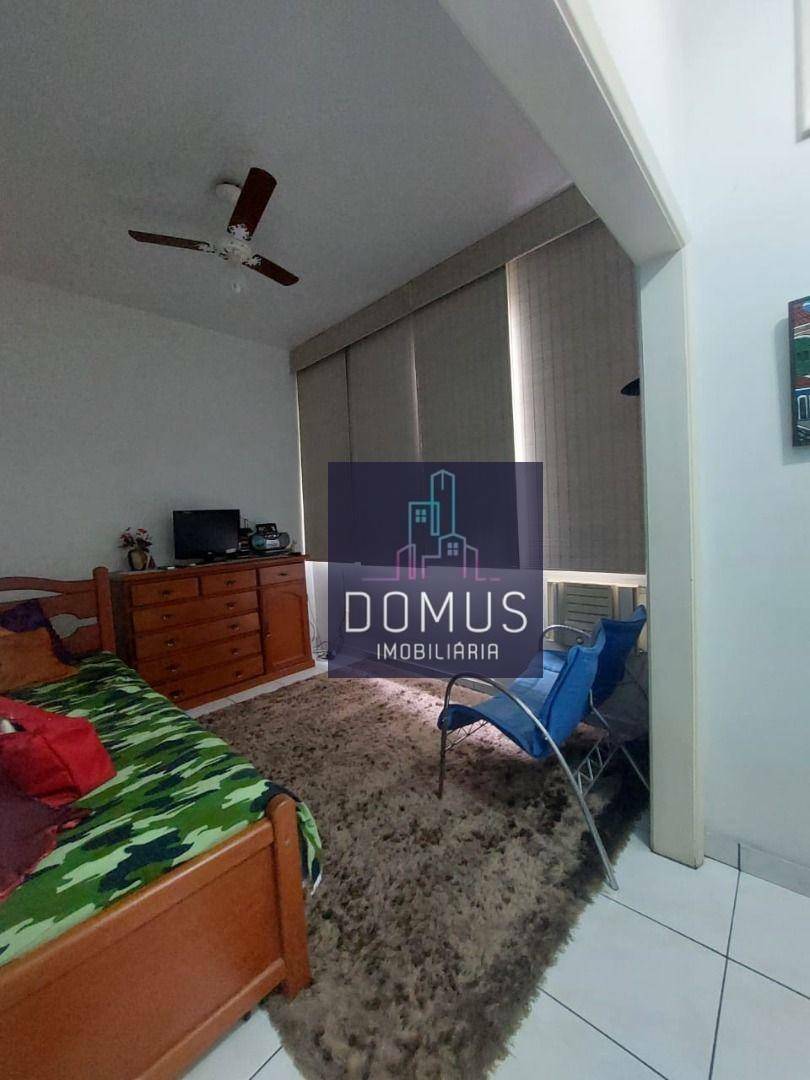 Apartamento à venda com 1 quarto, 23m² - Foto 4