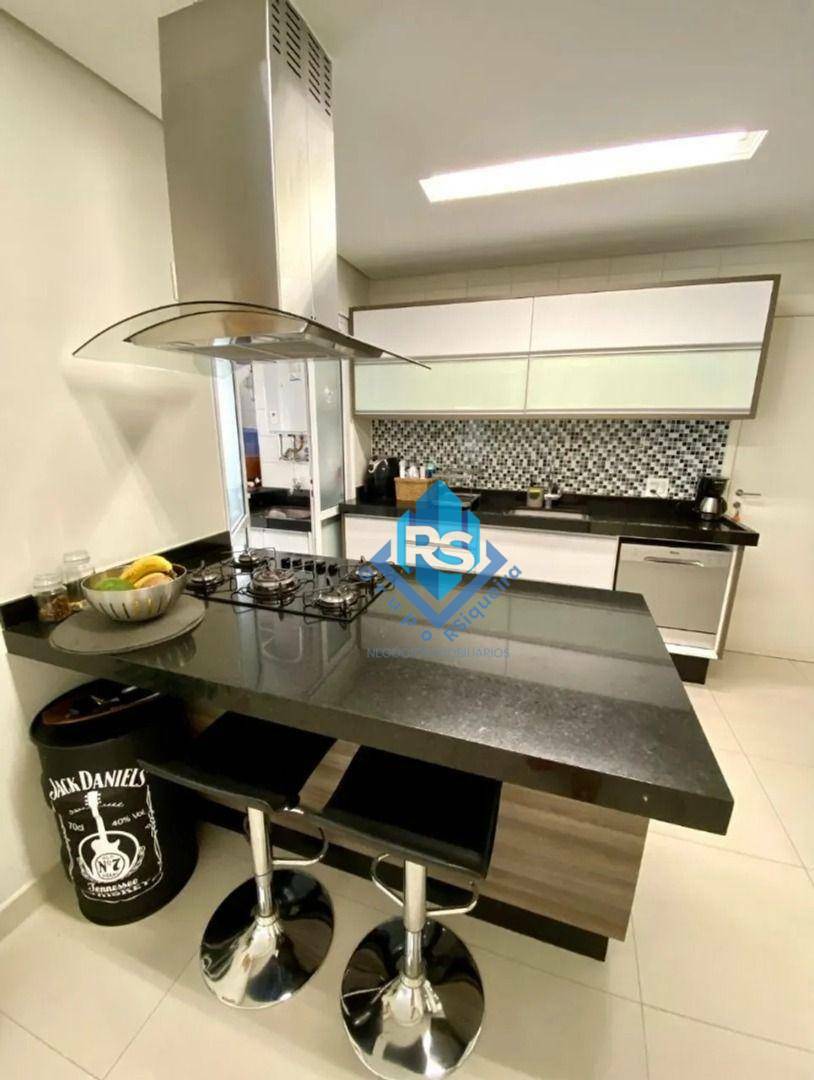 Apartamento à venda com 3 quartos, 106m² - Foto 7
