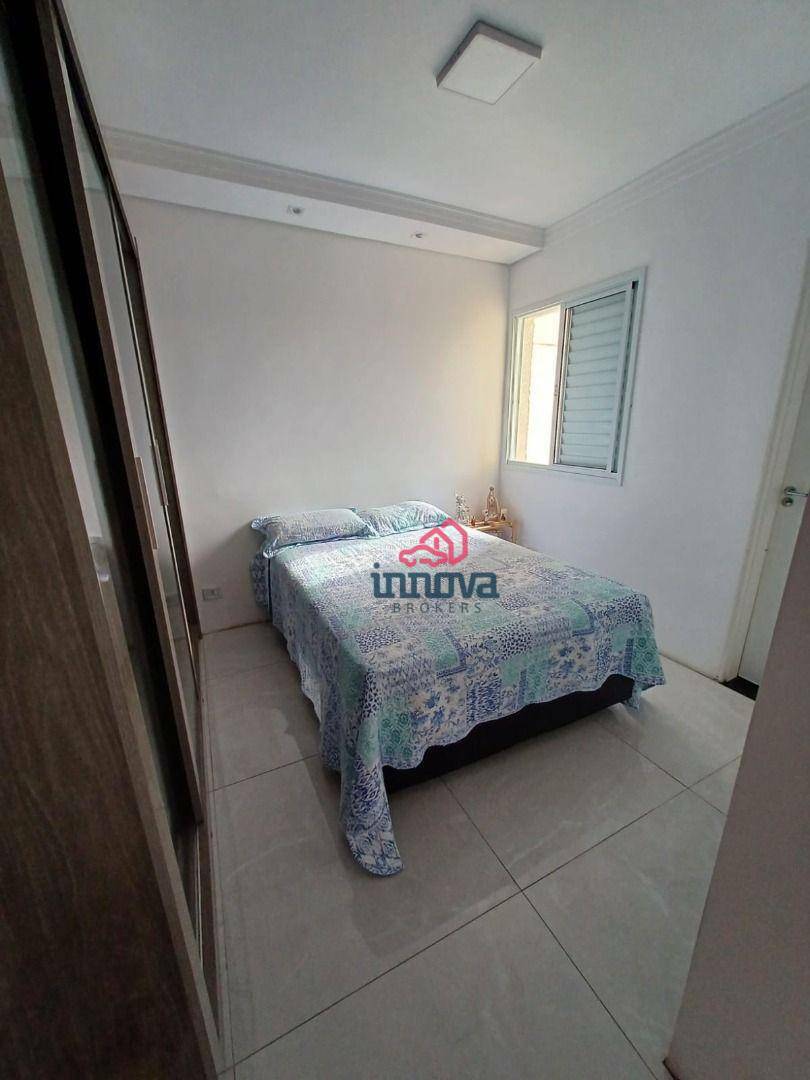 Apartamento à venda com 2 quartos, 60m² - Foto 5