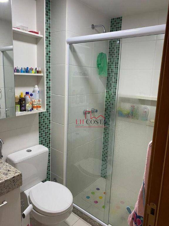 Apartamento à venda com 2 quartos, 74m² - Foto 21