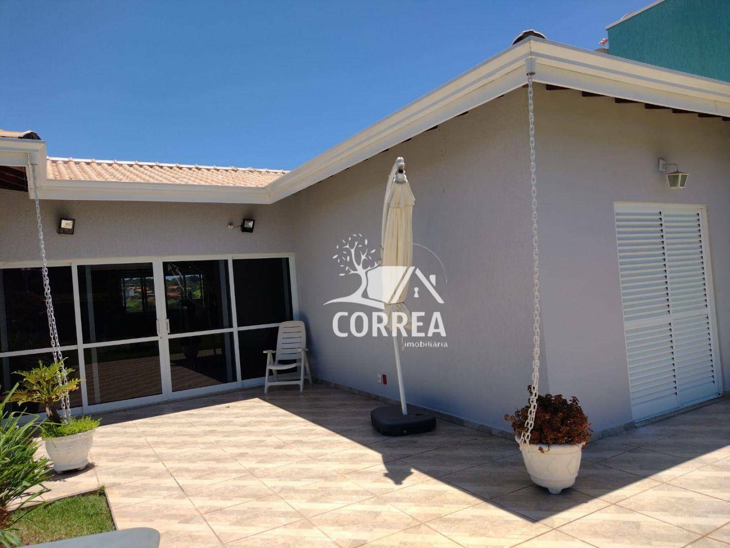 Chácara à venda com 4 quartos, 208m² - Foto 5