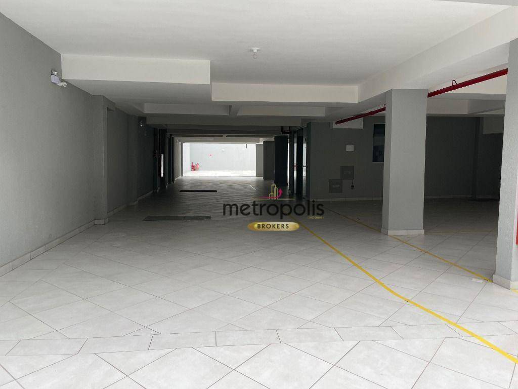 Apartamento à venda com 2 quartos, 55m² - Foto 9