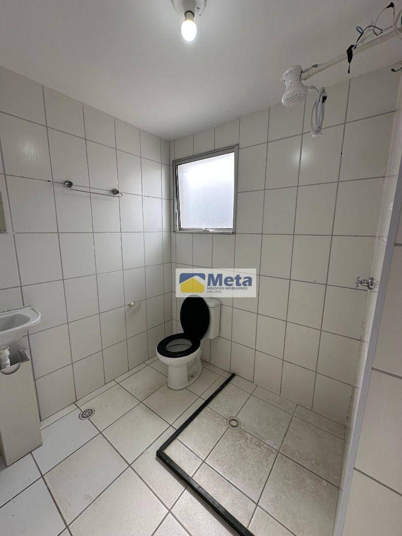 Apartamento, 2 quartos, 50 m² - Foto 5