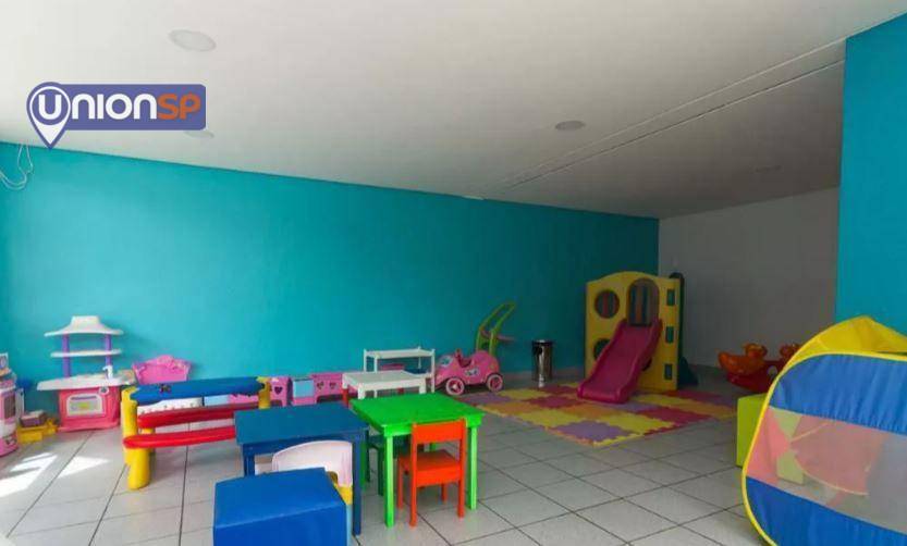 Apartamento à venda com 3 quartos, 98m² - Foto 22