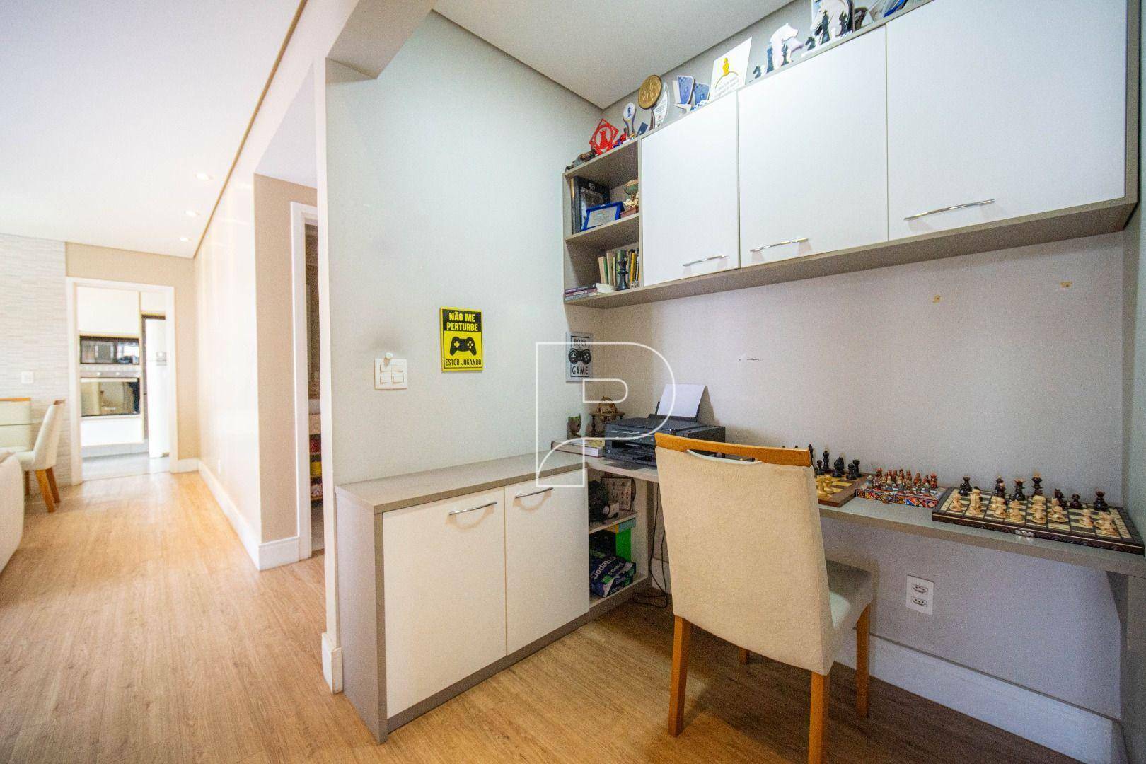 Apartamento à venda com 3 quartos, 108m² - Foto 13