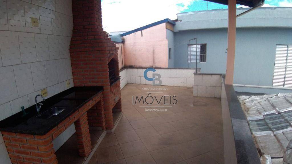 Sobrado à venda com 2 quartos, 160m² - Foto 12