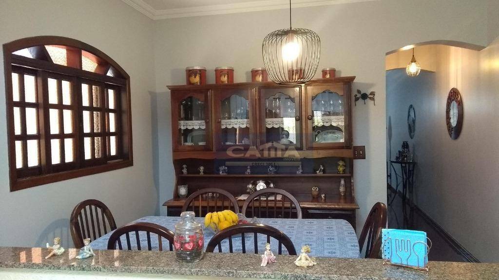 Sobrado à venda com 3 quartos, 132m² - Foto 10