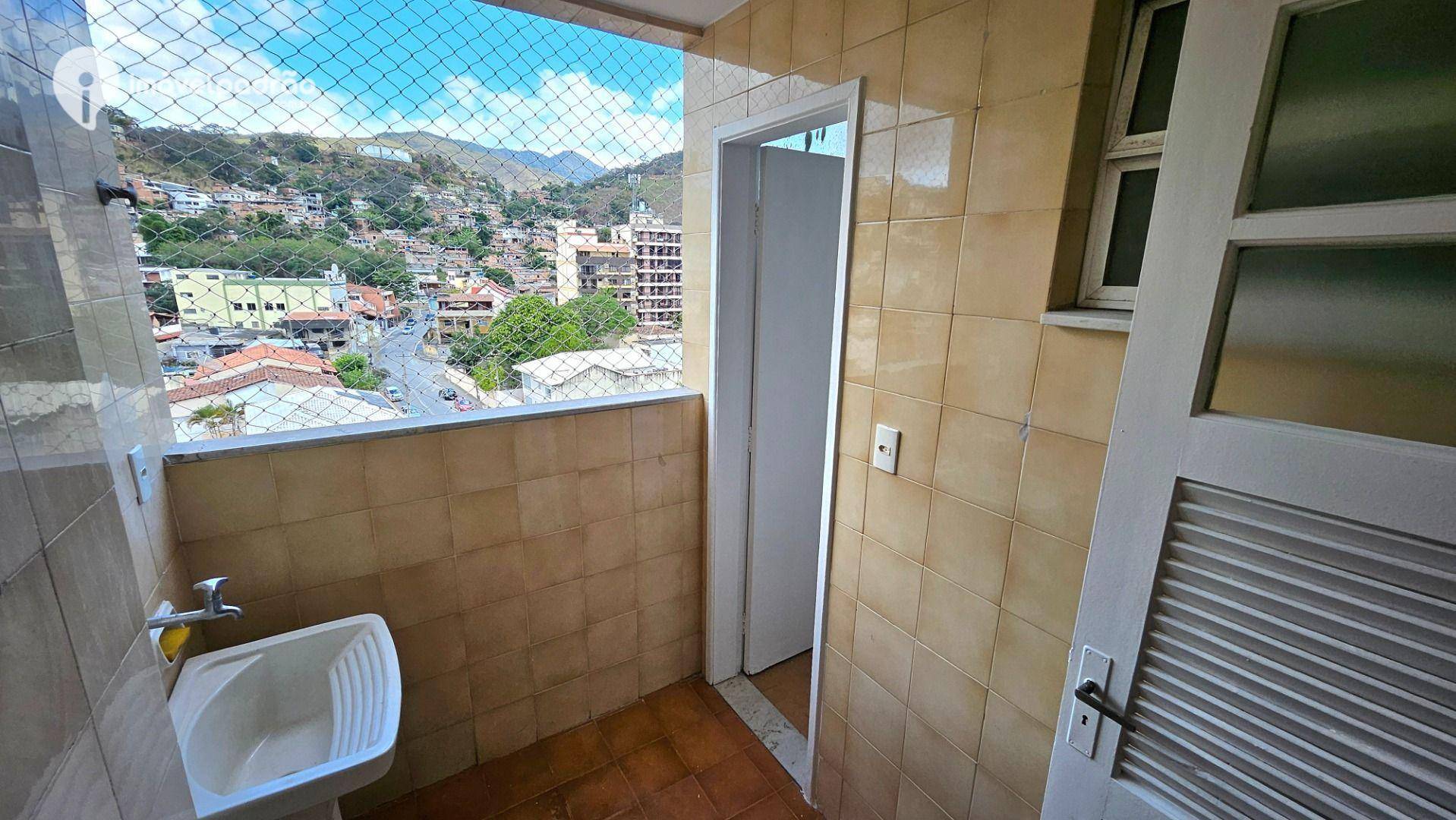 Apartamento à venda com 2 quartos, 86m² - Foto 21