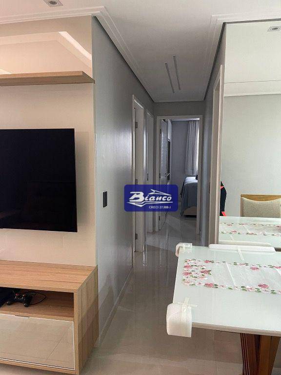 Apartamento à venda com 3 quartos, 65m² - Foto 18