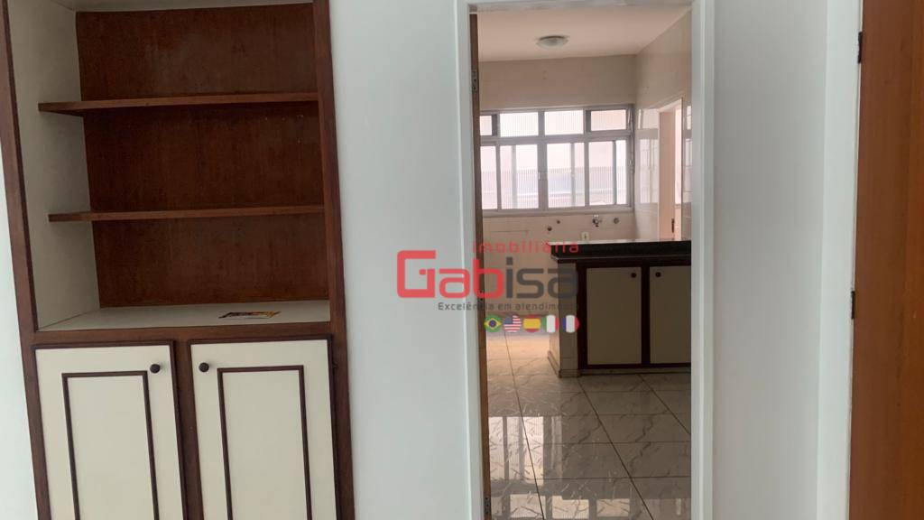 Apartamento para alugar com 2 quartos, 85m² - Foto 4