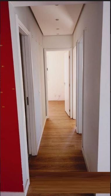 Apartamento à venda com 3 quartos, 50m² - Foto 4