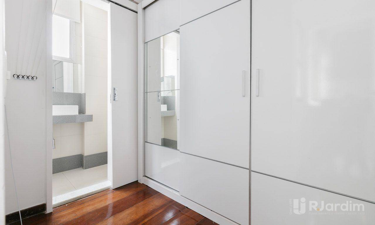 Apartamento para alugar com 2 quartos, 139m² - Foto 15