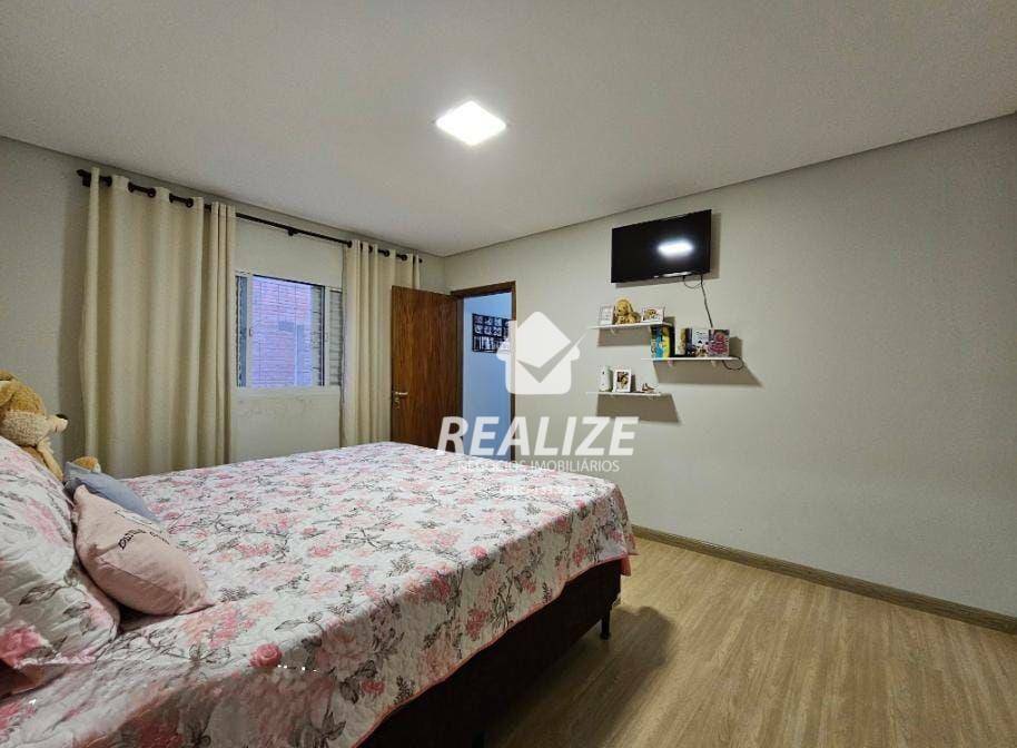 Casa à venda com 5 quartos, 270m² - Foto 15