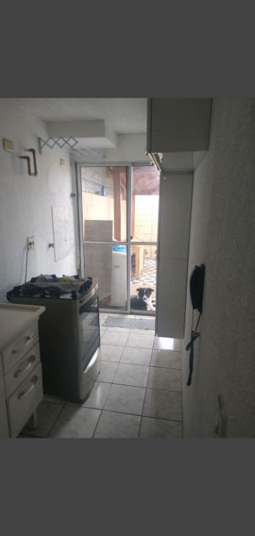 Apartamento à venda com 2 quartos, 60m² - Foto 5