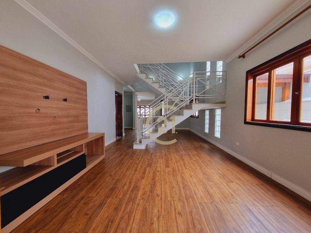 Sobrado à venda com 4 quartos, 294m² - Foto 28