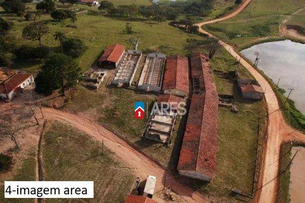 Sítio, 7 quartos, 2 hectares - Foto 4