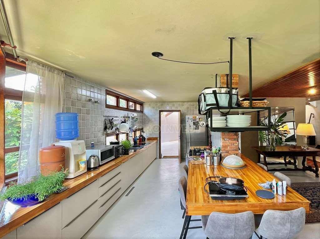Casa de Condomínio à venda e aluguel com 5 quartos, 850m² - Foto 15