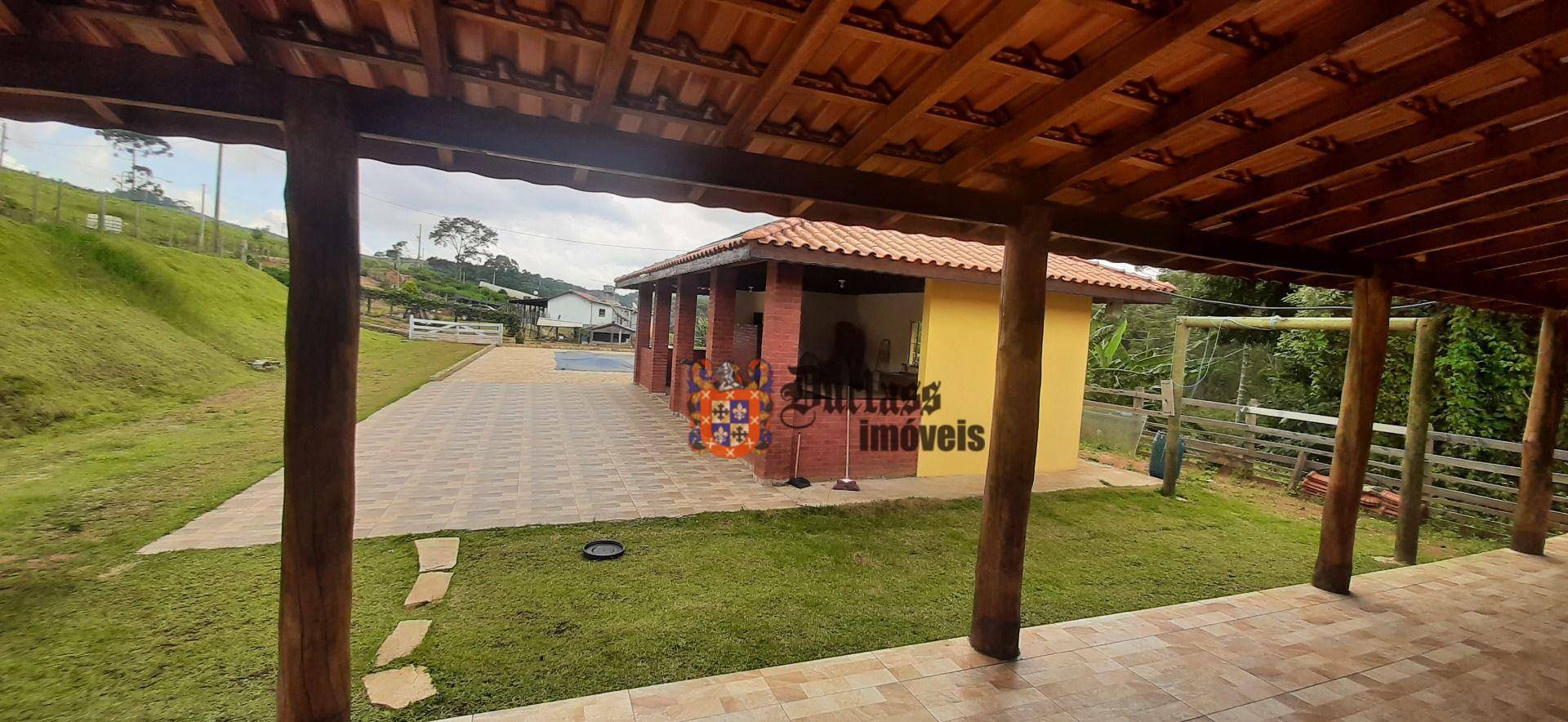 Chácara à venda com 3 quartos, 300m² - Foto 57