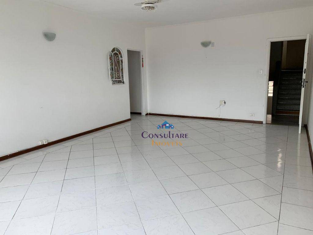 Apartamento à venda com 3 quartos, 176m² - Foto 3