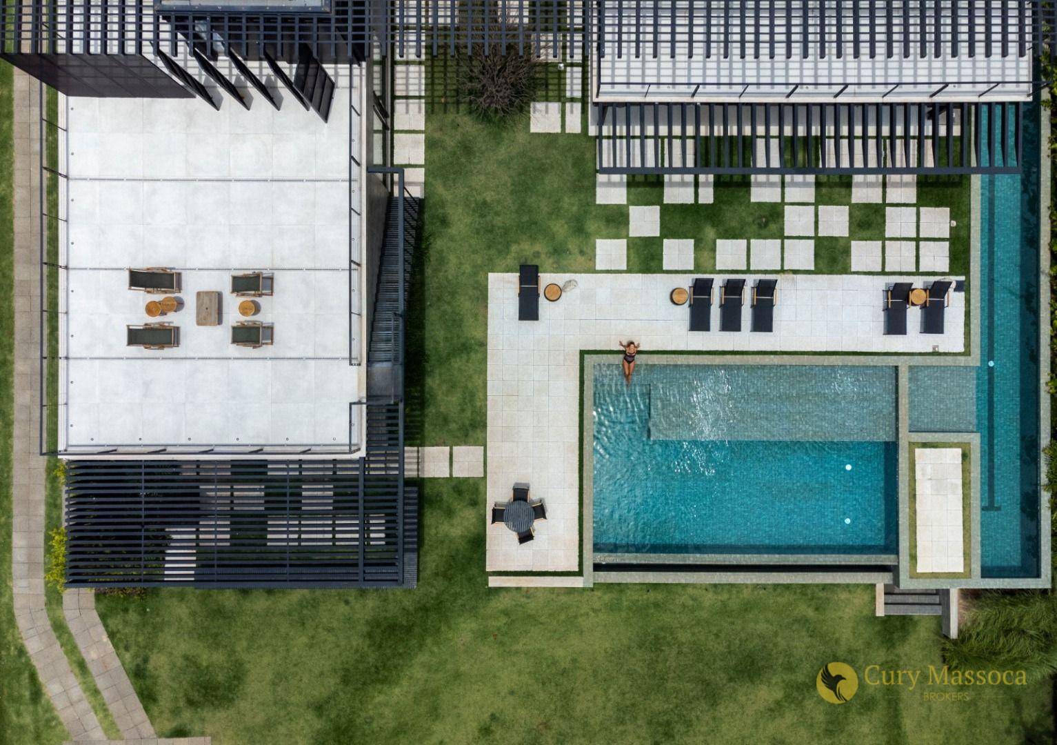 Casa de Condomínio, 10 quartos - Foto 3