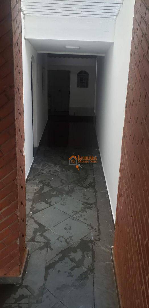 Sobrado à venda e aluguel com 3 quartos, 120m² - Foto 23