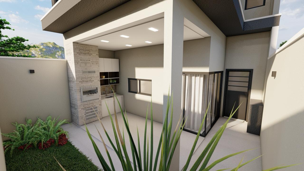 Sobrado à venda com 3 quartos, 151m² - Foto 16