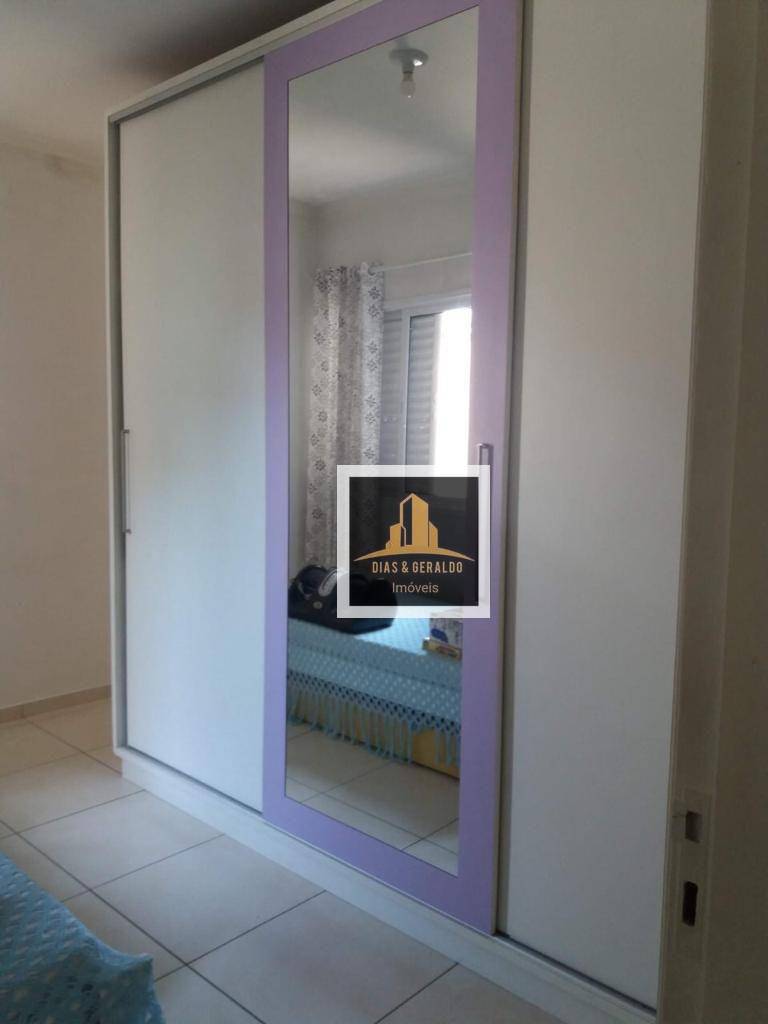 Sobrado à venda com 3 quartos, 150m² - Foto 29