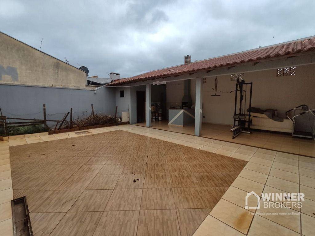 Casa à venda com 3 quartos, 155m² - Foto 10