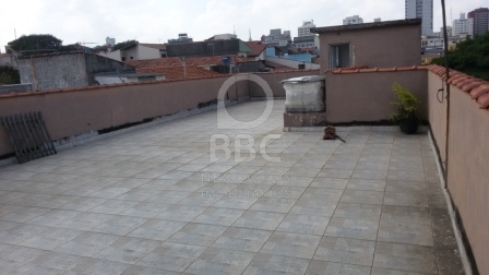 Sobrado à venda com 3 quartos, 252m² - Foto 36