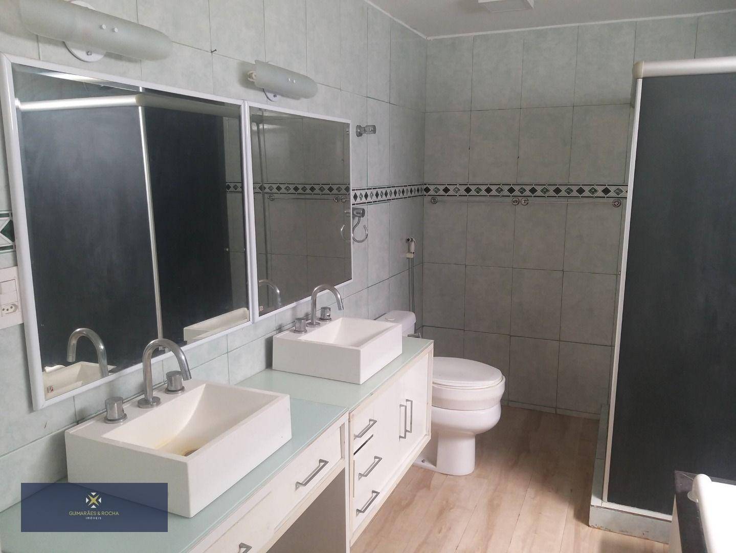 Apartamento à venda com 3 quartos, 198m² - Foto 14