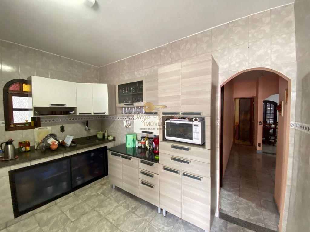 Casa de Condomínio à venda com 4 quartos, 360m² - Foto 25