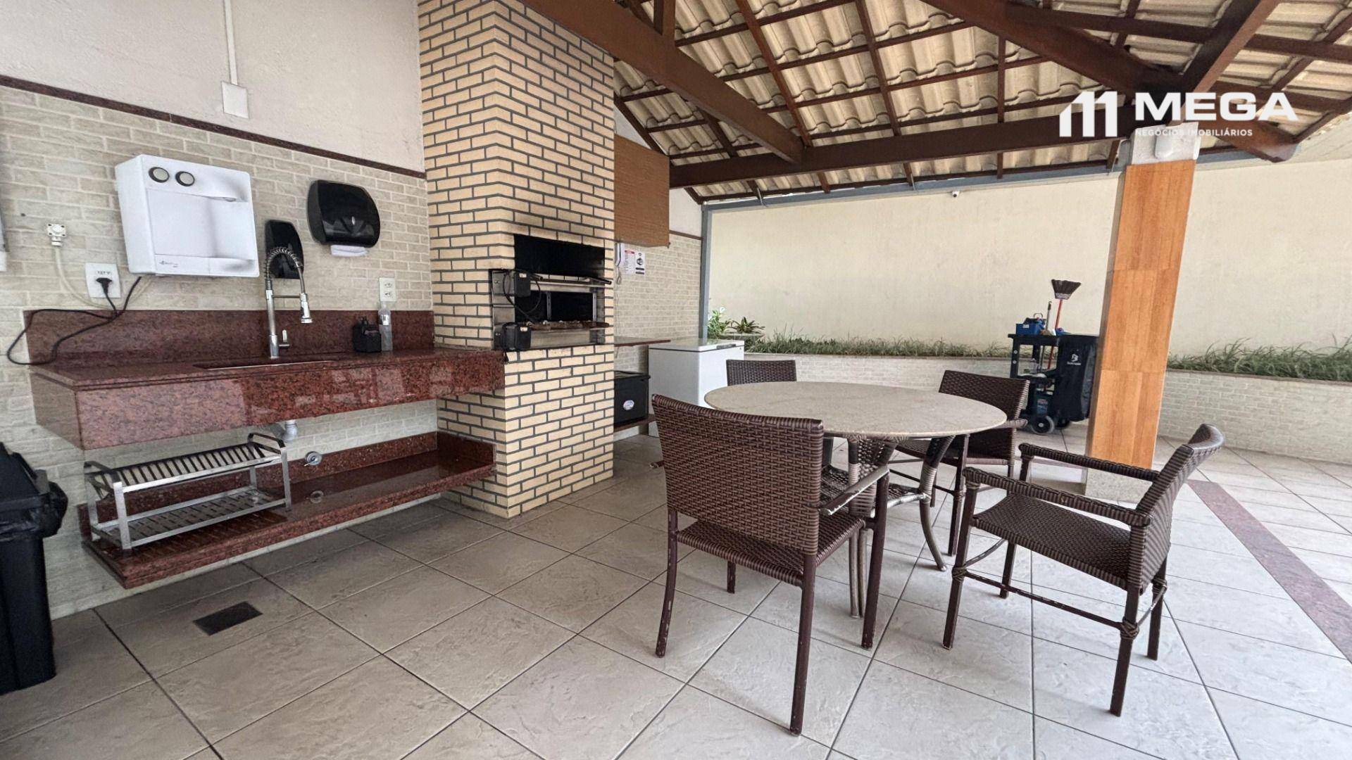 Apartamento para alugar com 4 quartos, 168m² - Foto 31