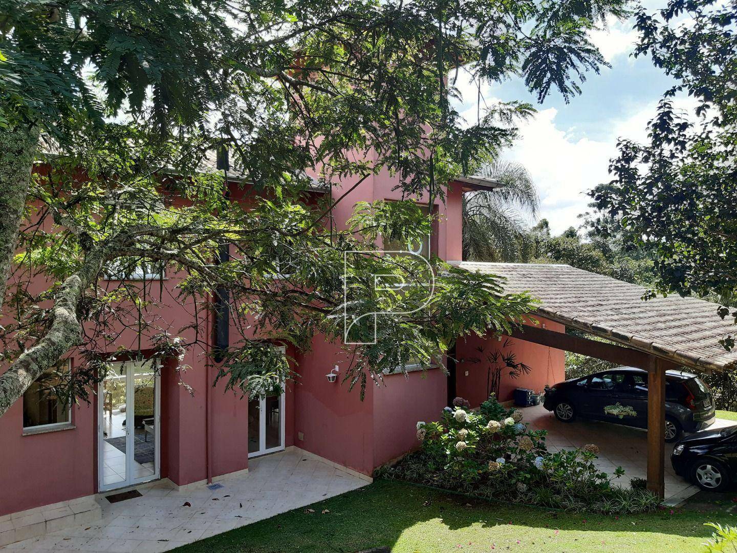 Casa de Condomínio à venda com 3 quartos, 313m² - Foto 44