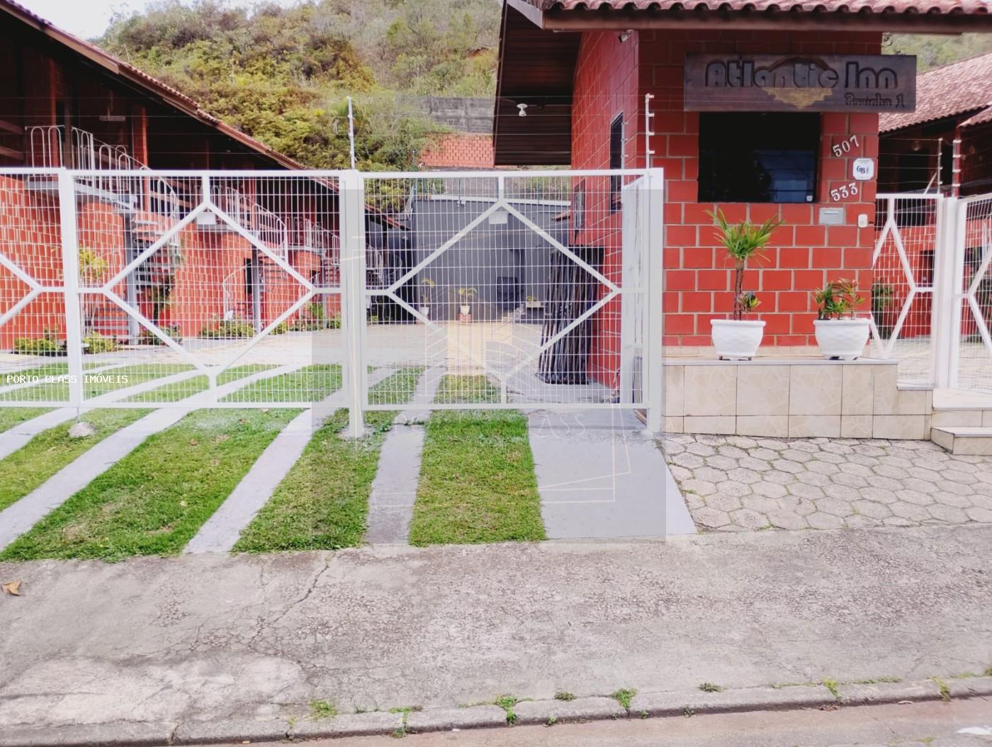 Apartamento para alugar com 1 quarto, 40m² - Foto 1