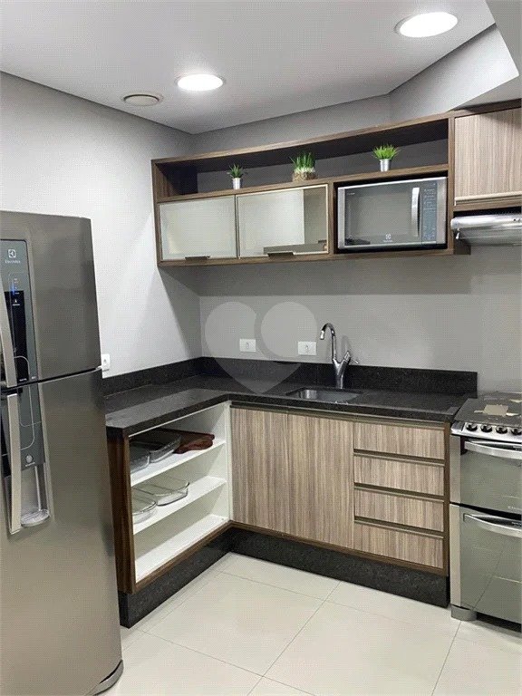 Apartamento à venda com 3 quartos, 100m² - Foto 8