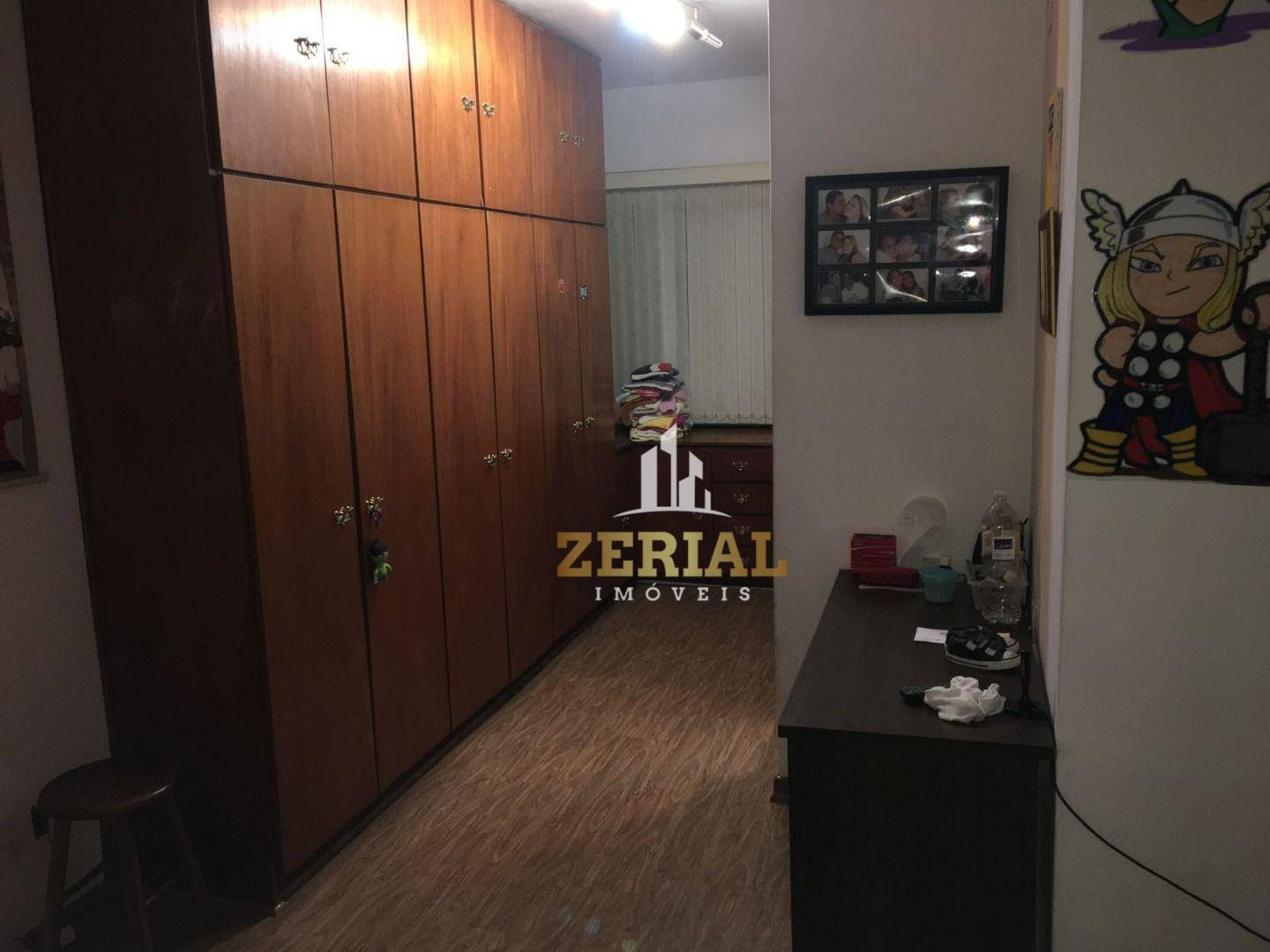 Sobrado à venda com 3 quartos, 210m² - Foto 23