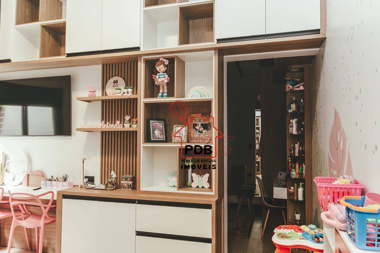 Casa de Condomínio, 3 quartos - Foto 21