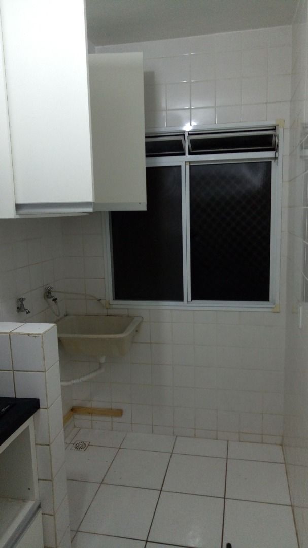 Apartamento à venda com 2 quartos, 49m² - Foto 8