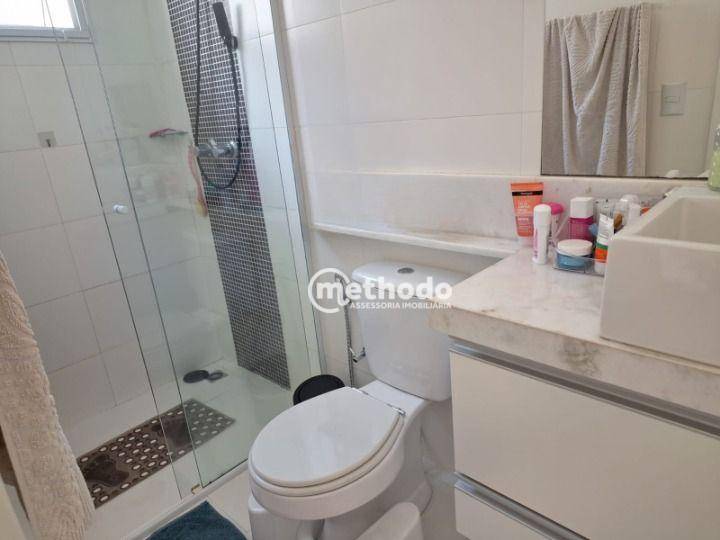 Casa de Condomínio à venda com 3 quartos, 138m² - Foto 19
