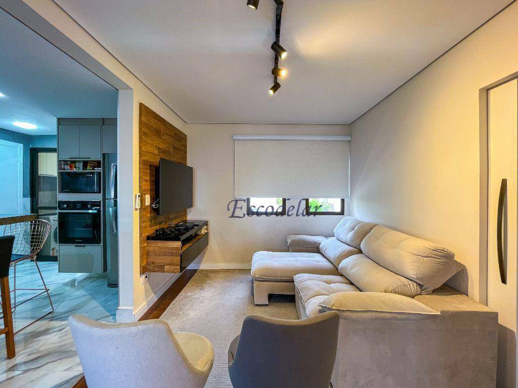 Apartamento à venda com 3 quartos, 148m² - Foto 16