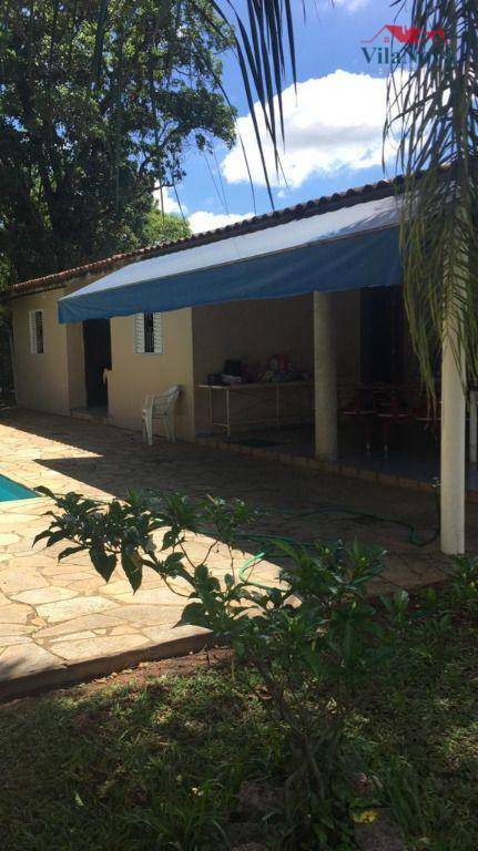 Chácara à venda com 3 quartos, 2500M2 - Foto 7