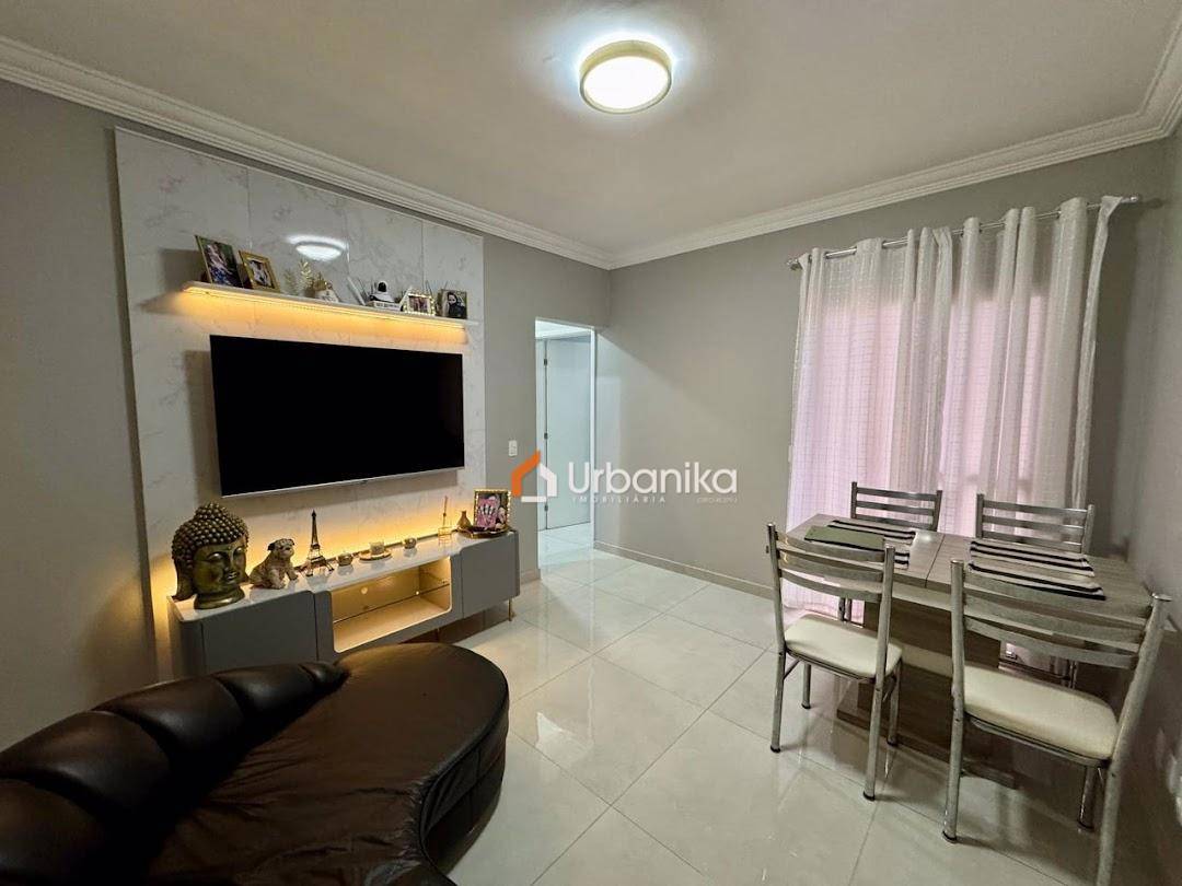 Apartamento, 2 quartos, 49 m² - Foto 2