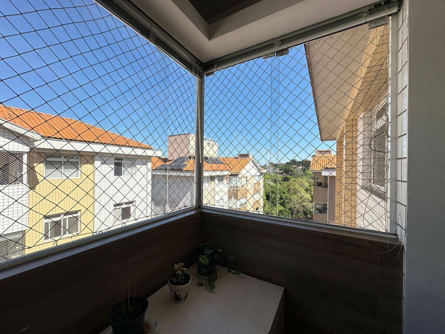 Apartamento à venda com 3 quartos, 69m² - Foto 7